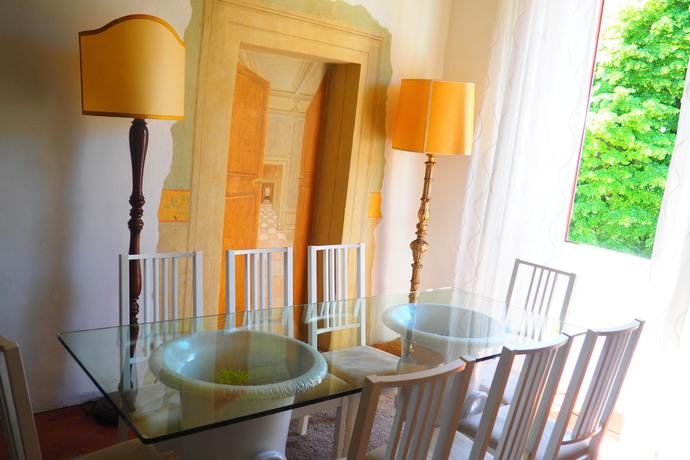 Imagen de la habitación del Florence Classic. Foto 11