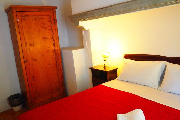 Imagen de la habitación del Florence Classic. Foto 12