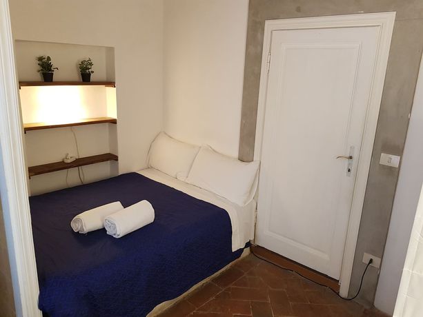 Imagen de la habitación del Florence Classic. Foto 14