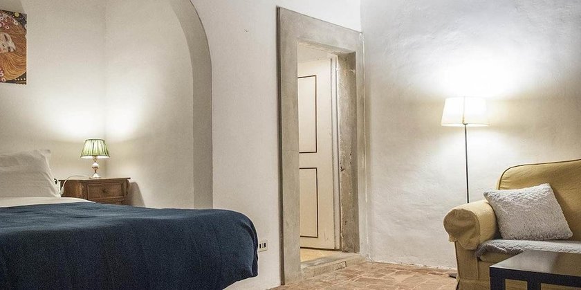 Imagen de la habitación del Florence Classic. Foto 15