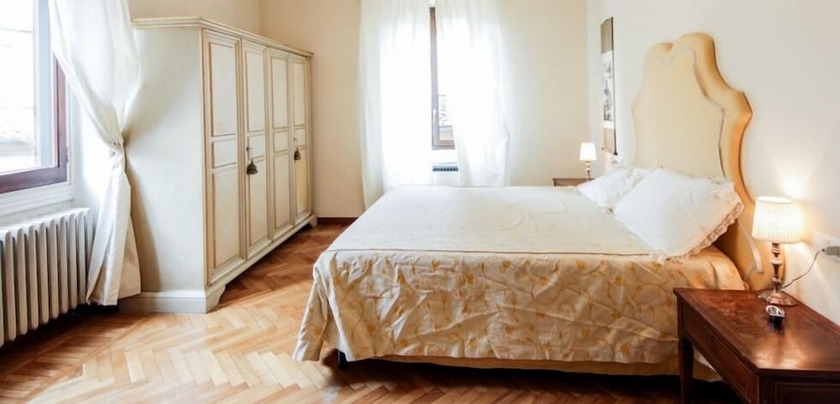 Imagen de la habitación del Florentapartments - Ponte Vecchio. Foto 13