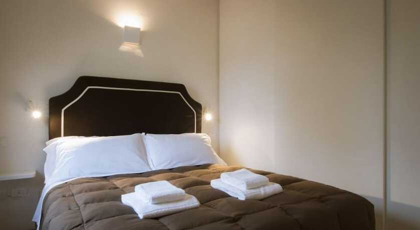Imagen de la habitación del Florentapartments - Ponte Vecchio. Foto 14