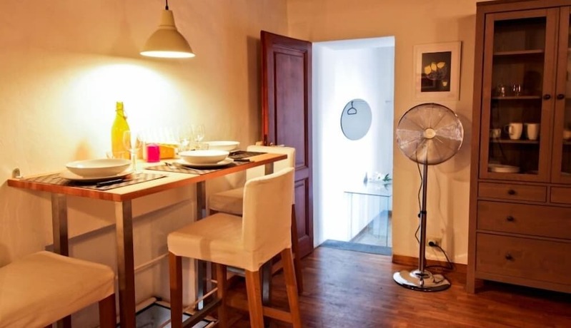 Imagen de la habitación del Florentapartments - Ponte Vecchio. Foto 16