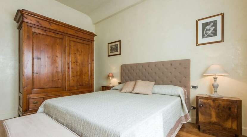 Imagen de la habitación del Florentapartments - Ponte Vecchio. Foto 17