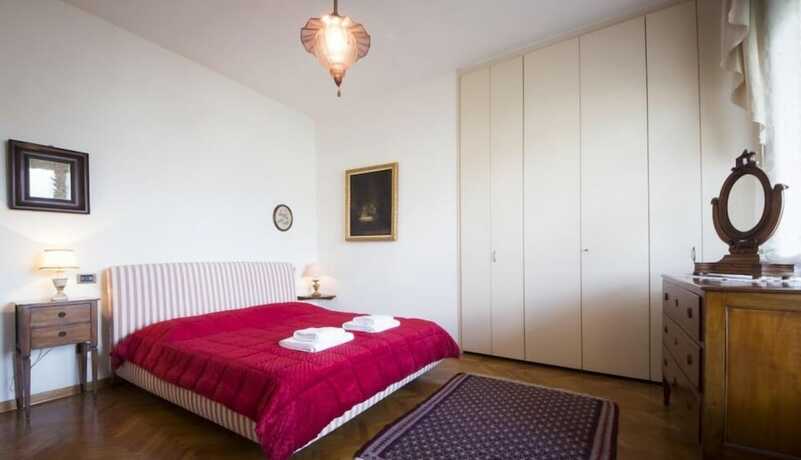 Imagen de la habitación del Florentapartments - Ponte Vecchio. Foto 18