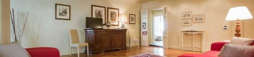 Imagen de la habitación del Florentapartments - Ponte Vecchio. Foto 19