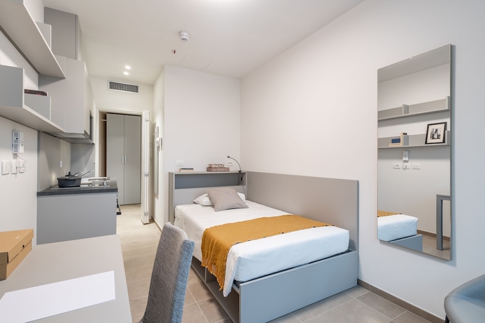 Imagen de la habitación del Florentia Living Stays. Foto 2