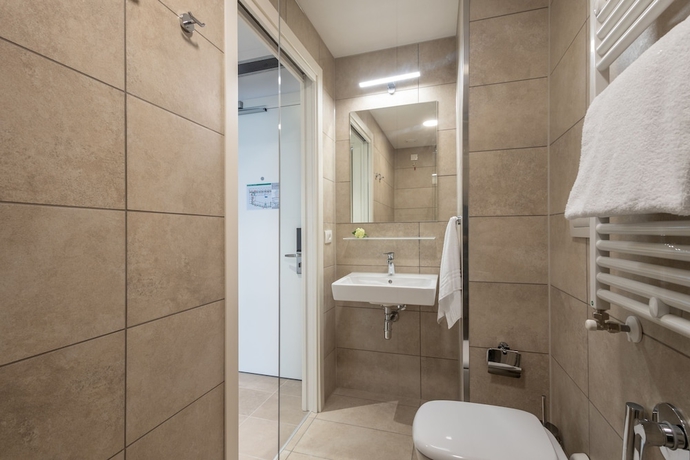 Imagen de la habitación del Florentia Living Stays. Foto 4