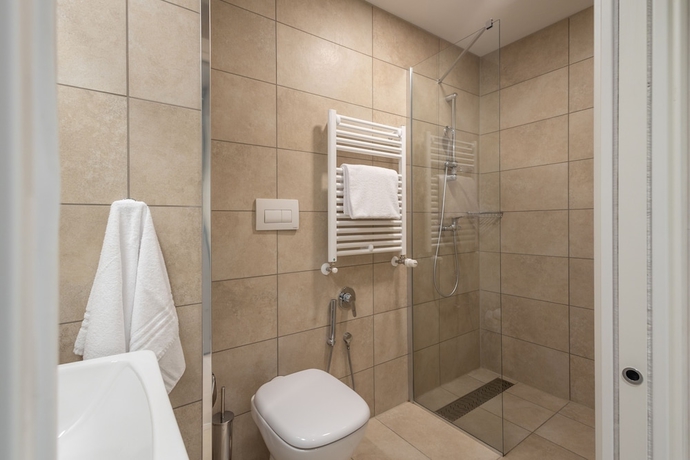 Imagen de la habitación del Florentia Living Stays. Foto 5