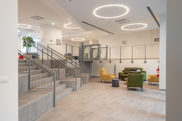 Imagen de los interiores del Florentia Living Stays. Foto 6