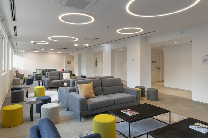 Imagen de los interiores del Florentia Living Stays. Foto 7