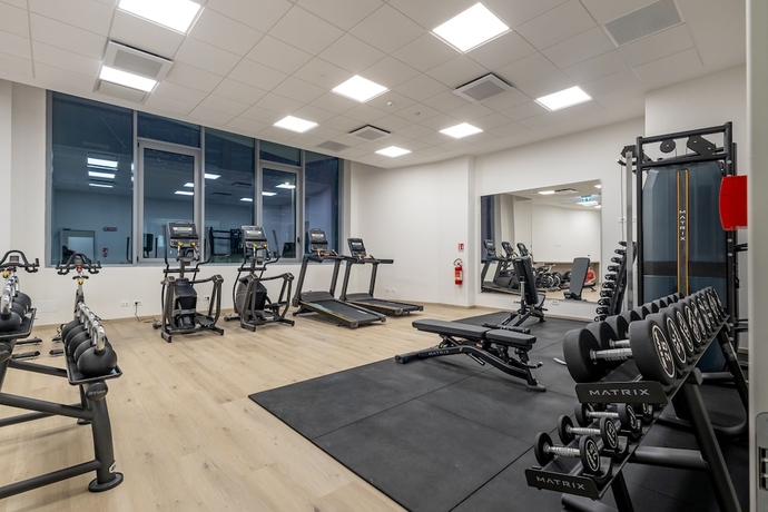 Imagen de los interiores del Florentia Living Stays. Foto 8