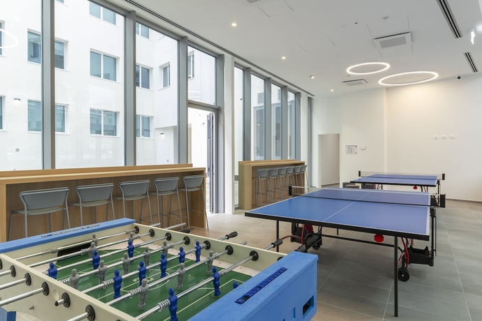 Imagen de los interiores del Florentia Living Stays. Foto 9