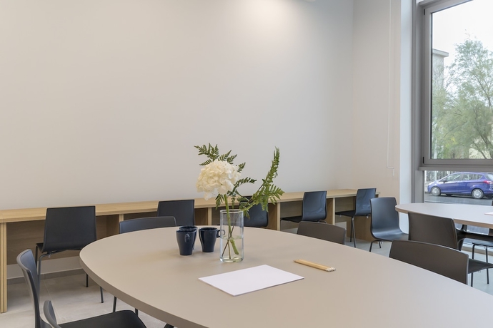 Imagen de los interiores del Florentia Living Stays. Foto 10