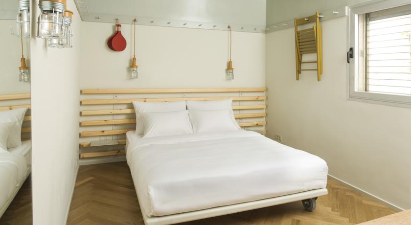 Imagen de la habitación del Florentin House - Hostel. Foto 3