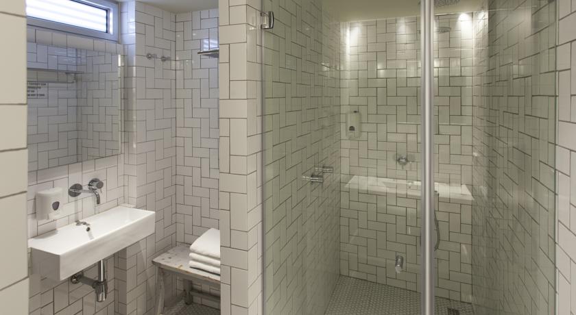 Imagen de los interiores del Florentin House - Hostel. Foto 9