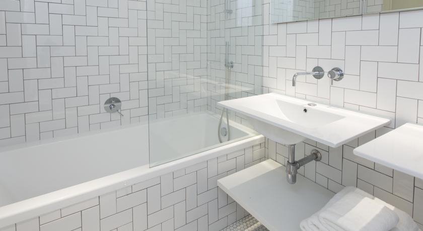 Imagen de los interiores del Florentin House - Hostel. Foto 11