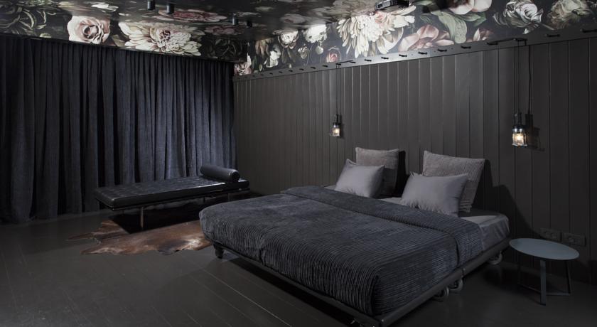 Imagen de la habitación del Florentin House - Hostel. Foto 5