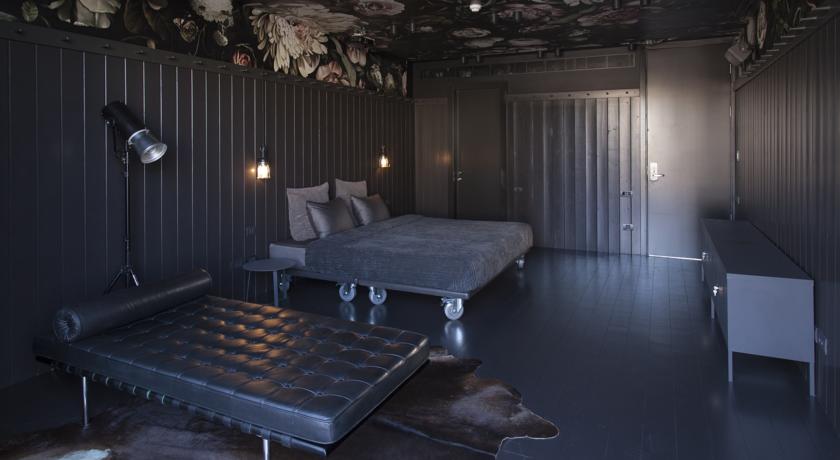 Imagen de la habitación del Florentin House - Hostel. Foto 7