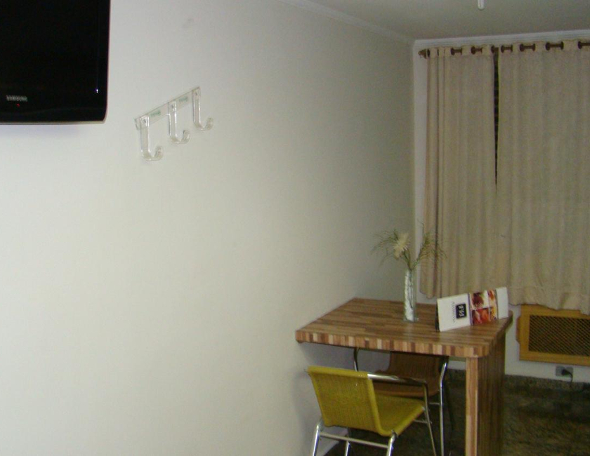 Imagen general del Floresta Tucuruvi (adult Only). Foto 3