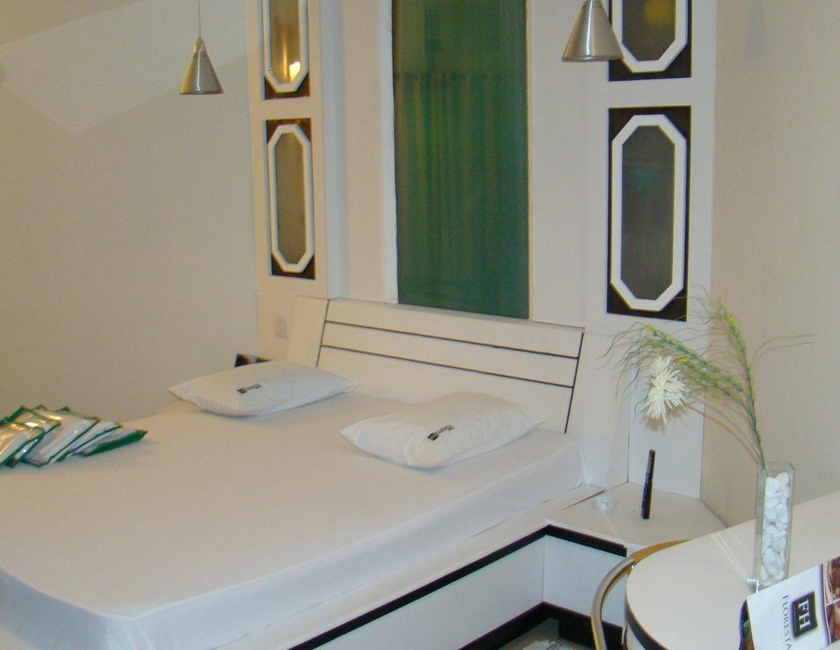 Imagen general del Floresta Tucuruvi (adult Only). Foto 4