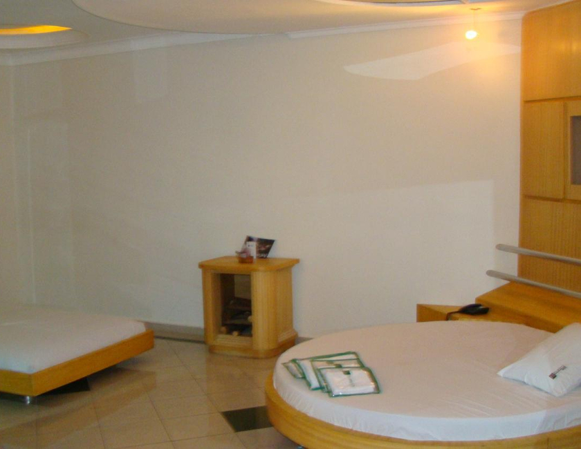 Imagen general del Floresta Tucuruvi (adult Only). Foto 5