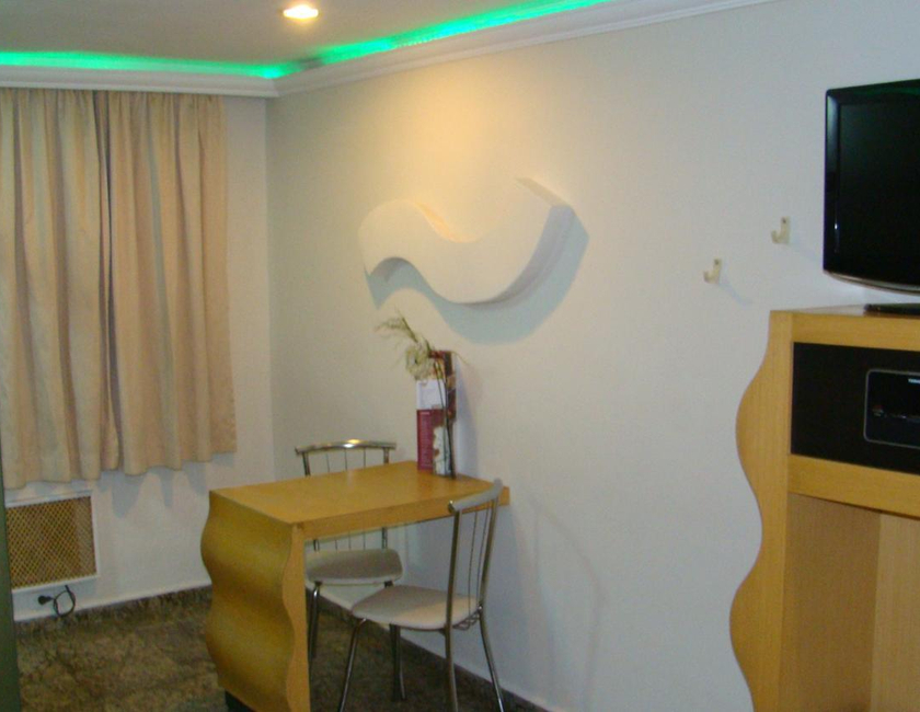 Imagen general del Floresta Tucuruvi (adult Only). Foto 6