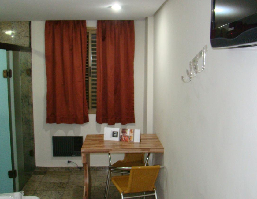 Imagen general del Floresta Tucuruvi (adult Only). Foto 8