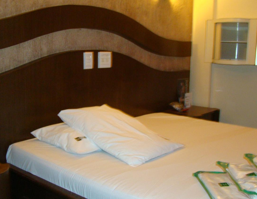 Imagen general del Floresta Tucuruvi (adult Only). Foto 9