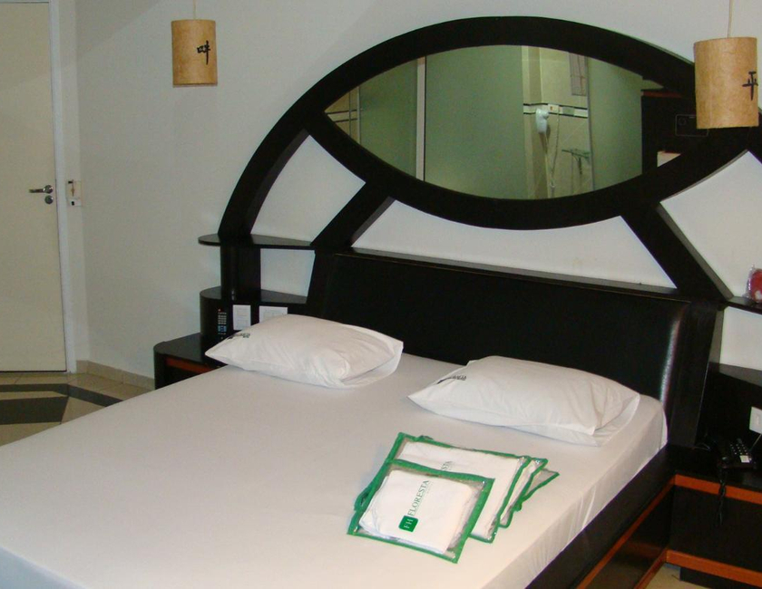 Imagen general del Floresta Tucuruvi (adult Only). Foto 13