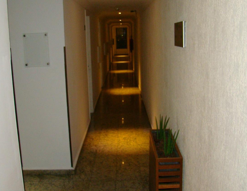 Imagen general del Floresta Tucuruvi (adult Only). Foto 14