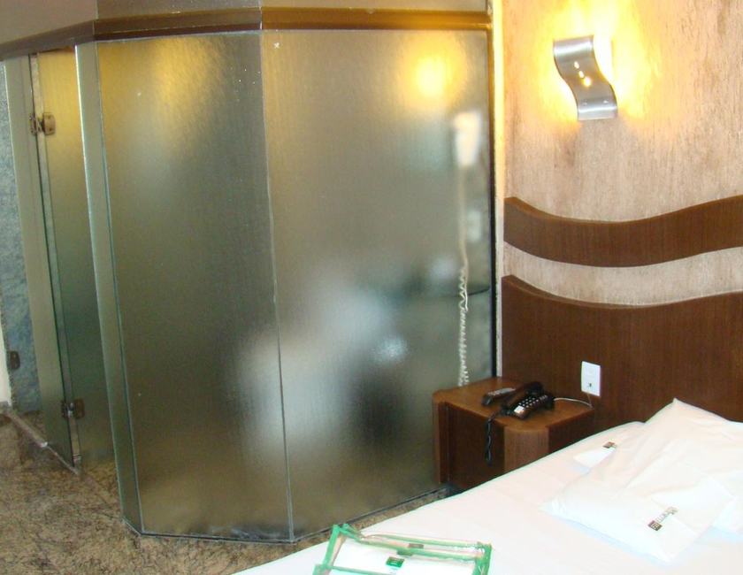 Imagen general del Floresta Tucuruvi (adult Only). Foto 15