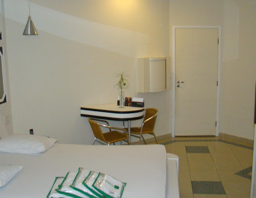 Imagen general del Floresta Tucuruvi (adult Only). Foto 22