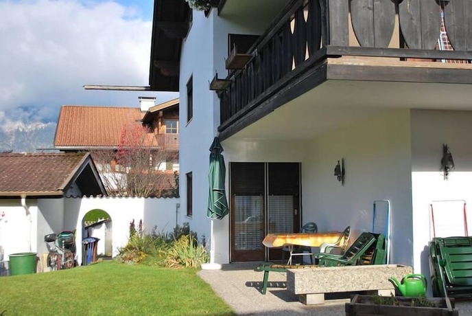 Imagen de la habitación del Florianshof. Foto 9