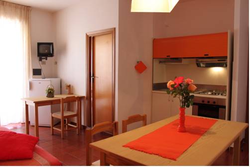 Imagen de la habitación del Florida Casa Vacanze. Foto 1