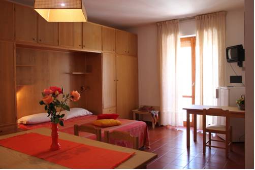 Imagen de la habitación del Florida Casa Vacanze. Foto 2