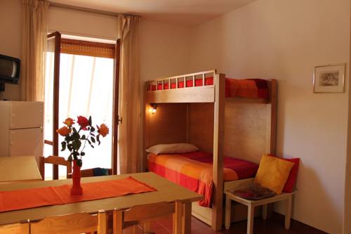 Imagen de la habitación del Florida Casa Vacanze. Foto 3