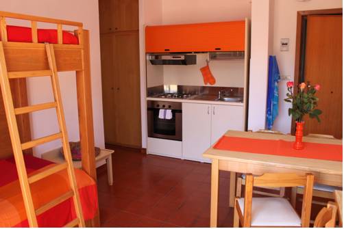 Imagen de la habitación del Florida Casa Vacanze. Foto 4
