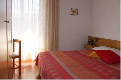 Imagen de la habitación del Florida Casa Vacanze. Foto 5