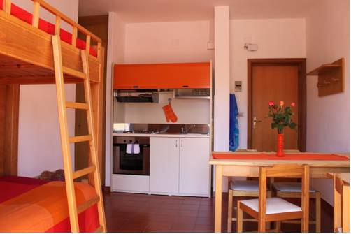 Imagen de la habitación del Florida Casa Vacanze. Foto 6