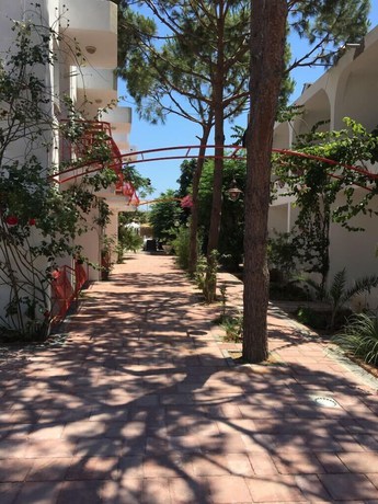 Imagen general del Florida Hotel, Bodrum. Foto 2