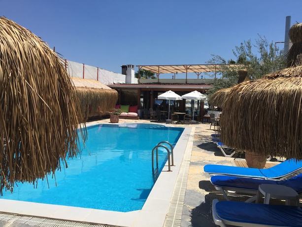 Imagen general del Florida Hotel, Bodrum. Foto 1