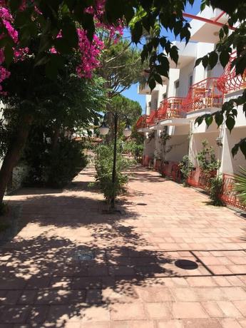 Imagen general del Florida Hotel, Bodrum. Foto 3