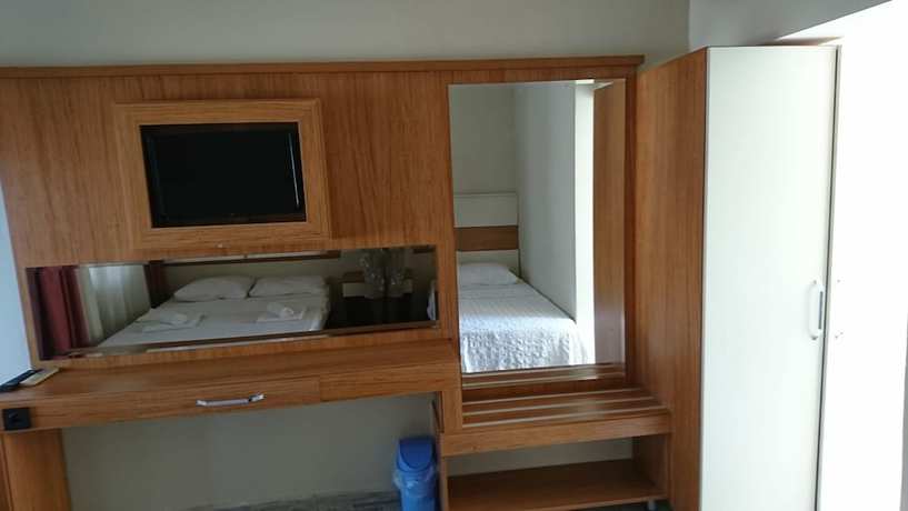 Imagen de la habitación del Florida Hotel, Bodrum. Foto 8