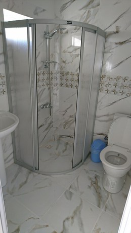 Imagen de la habitación del Florida Hotel, Bodrum. Foto 9