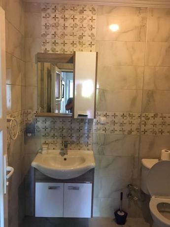Imagen de la habitación del Florida Hotel, Bodrum. Foto 10
