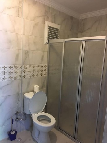 Imagen de la habitación del Florida Hotel, Bodrum. Foto 11