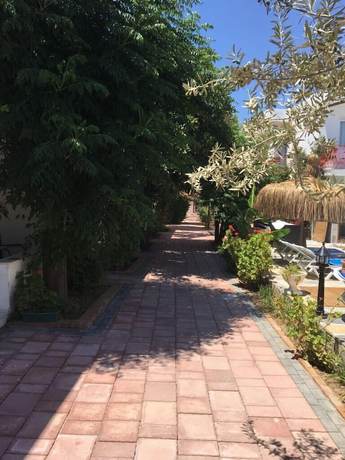Imagen general del Florida Hotel, Bodrum. Foto 4