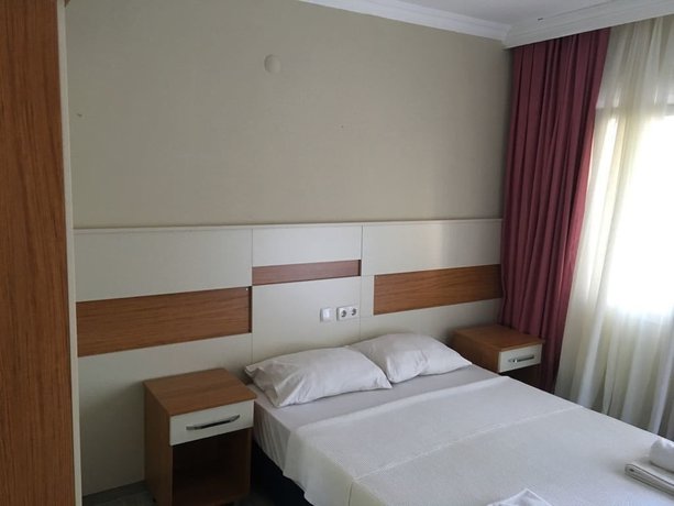 Imagen de la habitación del Florida Hotel, Bodrum. Foto 12