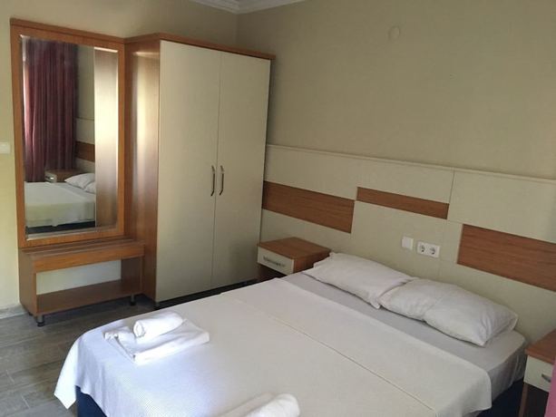 Imagen de la habitación del Florida Hotel, Bodrum. Foto 13
